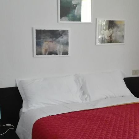 La Casa Di Filippo Hotel ปิซา ภายนอก รูปภาพ