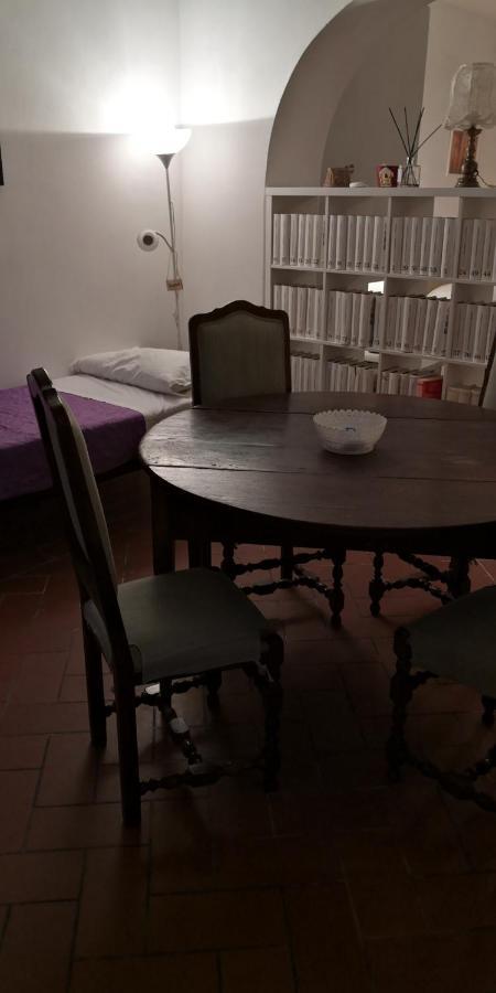 La Casa Di Filippo Hotel ปิซา ภายนอก รูปภาพ