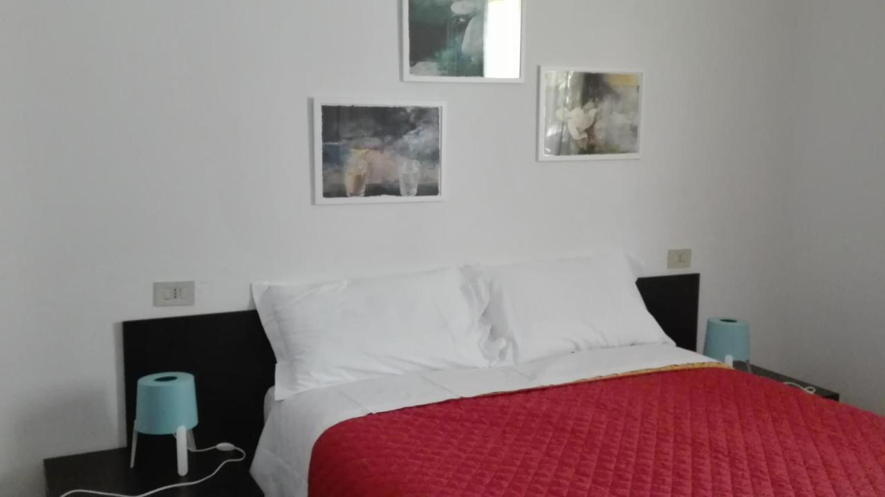La Casa Di Filippo Hotel ปิซา ภายนอก รูปภาพ