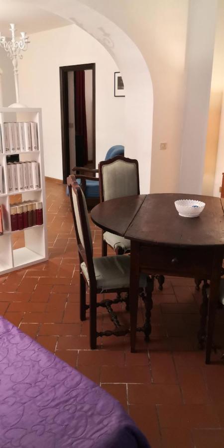 La Casa Di Filippo Hotel ปิซา ภายนอก รูปภาพ