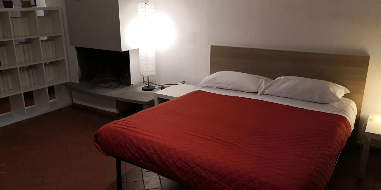 La Casa Di Filippo Hotel ปิซา ภายนอก รูปภาพ