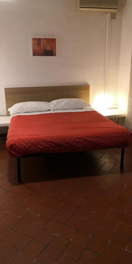 La Casa Di Filippo Hotel ปิซา ภายนอก รูปภาพ