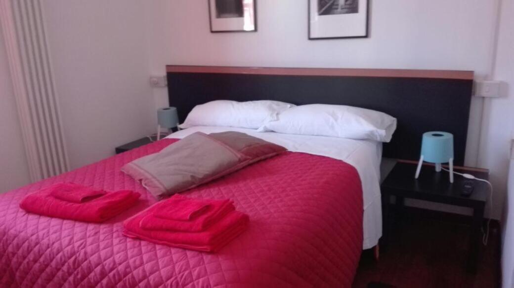 La Casa Di Filippo Hotel ปิซา ภายนอก รูปภาพ